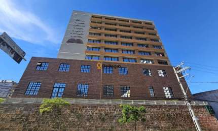 Apartamento 1 dormitórios à venda Centro Santa Maria/RS