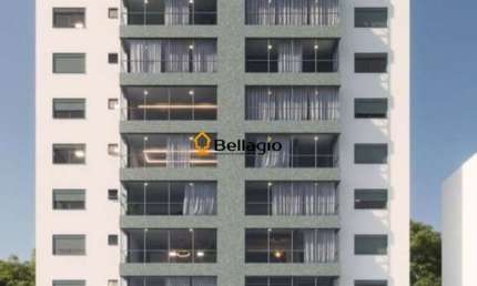 Ótimo apartamento de 3 dormitorios, 3 suítes e garagem!!!
