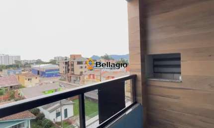 Apartamento com 1 quarto à venda na Rua Ernesto Pereira, 558, Camobi, Santa Maria