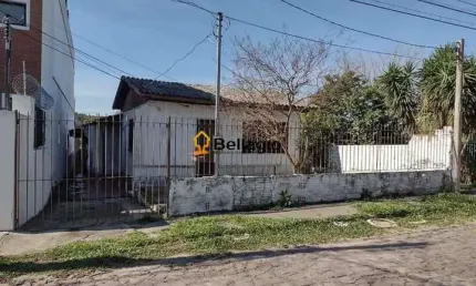 Terreno à venda Juscelino Kubitschek Santa Maria/RS