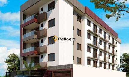 Apartamento com 1 quarto à venda na Rua Lamartine Babo, 550, Camobi, Santa Maria
