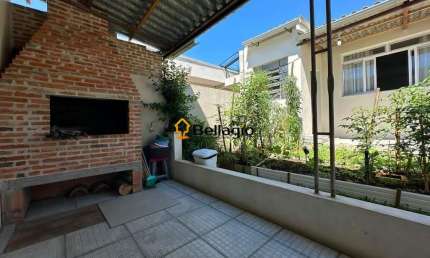 Casa 2 dormitórios à venda Nossa Senhora do Perpétuo Socorro Santa Maria/RS