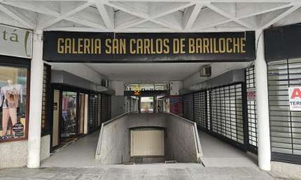 Loja 1 dormitórios para alugar Centro Santa Maria/RS