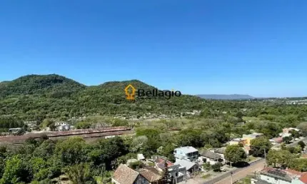 Apartamento com 3 quartos à venda na Avenida Osvaldo Cruz, 172, Nossa Senhora das Dores, Santa Maria