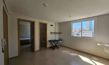 Apartamento 1 dormitórios à venda Centro Santa Maria/RS