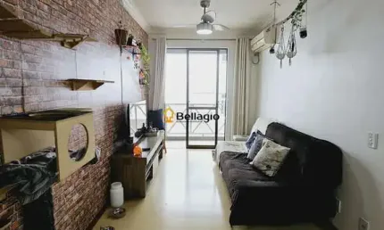 Apartamento 2 dormitórios à venda Nossa Senhora de Fátima Santa Maria/RS