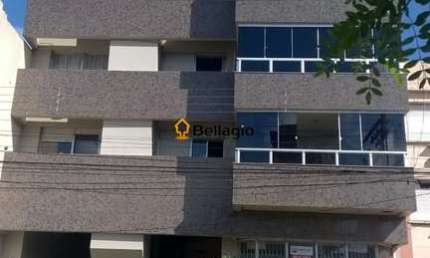 Ponto comercial à venda na Rua José Bonifácio, 2505, Centro, Santa Maria