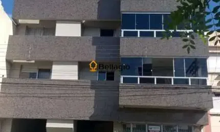 Ponto comercial para alugar na Rua José Bonifácio, 2505, Centro, Santa Maria