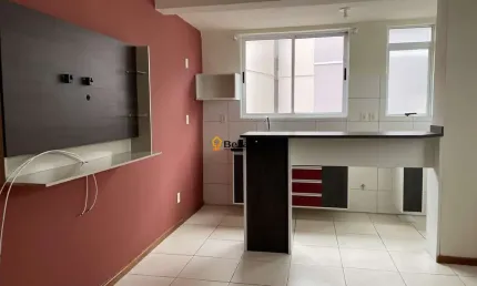 Apartamento 1 dormitórios à venda Nossa Senhora de Lourdes Santa Maria/RS