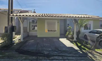 Casa 2 dormitórios para alugar Cerrito Santa Maria/RS