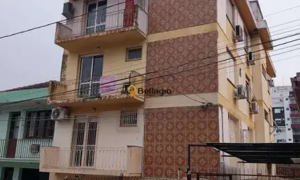 Apartamento 1 dormitórios à venda Centro Santa Maria/RS