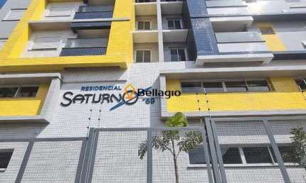 Apartamento 2 dormitórios à venda Nossa Senhora do Rosário Santa Maria/RS