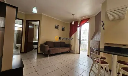 Apartamento 1 dormitórios para alugar Centro Santa Maria/RS