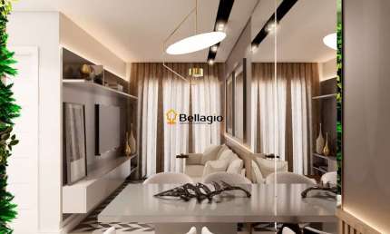 Apartamento 1 dormitórios à venda Nossa Senhora do Rosário Santa Maria/RS