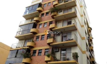 Apartamento 2 dormitórios para alugar Centro Santa Maria/RS