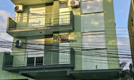 Apartamento 1 dormitórios para alugar Nossa Senhora de Fátima Santa Maria/RS
