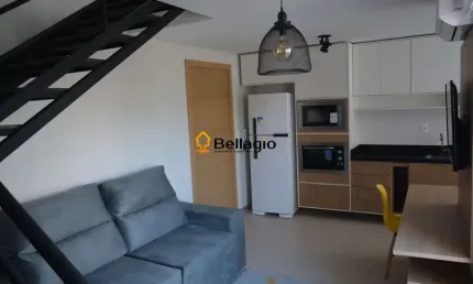 Apartamento com 1 quarto à venda na Rua dos Andradas, 1465, Centro, Santa Maria