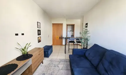 Apartamento com 1 quarto para alugar na rua conde de porto alegre, 37, nossa senhora do rosário, santa maria, 42 m2 por r$ 1.500