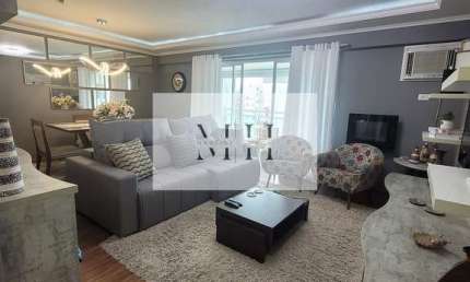 Apartamento com 3 quartos à venda no Jardim Jalisco, Resende 