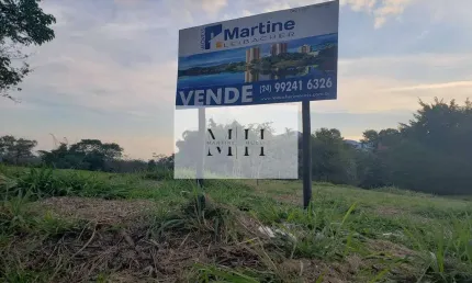 Terreno à venda no Penedo, Itatiaia 