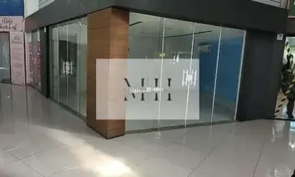 Sala comercial com 3 salas à venda na Vila Julieta, Resende 