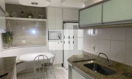 Apartamento à venda, 3q, Jardim Jalisco, Resende, RJ