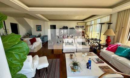 Cobertura / Penthouse para locação, Campos Elíseos, Resende, RJ