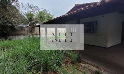 Casa em condomínio fechado com 3 quartos à venda no Casa da Lua, Resende 
