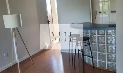 Apartamento à venda e ou aluguel, Campos Elíseos, Resende, RJ