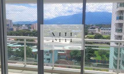 Apartamento padrão à Venda, Jardim Jalisco, Resende, RJ