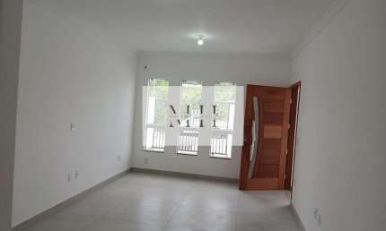 Casa com 3 quartos à venda no Parque Ipiranga, Resende 