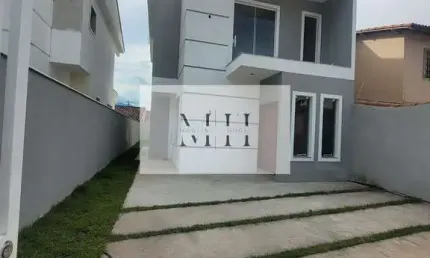 Casa NOVA à venda, Mirante das Agulhas, Resende, RJ