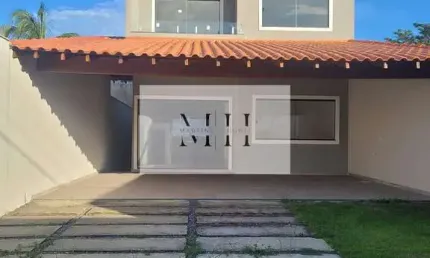 Casa com 3 quartos à venda no Mirante das Agulhas, Resende 