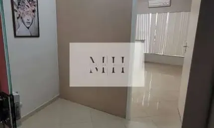 Ponto comercial com 1 sala para alugar na Vila Julieta, Resende 