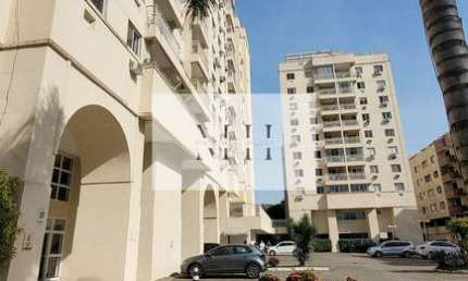 Apartamento para locação, Jardim Jalisco, Resende, RJ