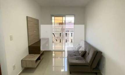 Flat com 1 quarto para alugar no Jardim Tropical, Resende 