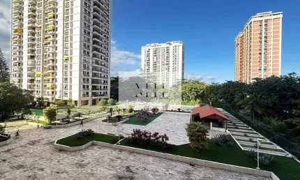 Apartamento à venda, Barra da Tijuca, Rio de Janeiro, RJ