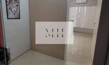 Sala comercial com 1 sala para alugar na Vila Julieta, Resende 