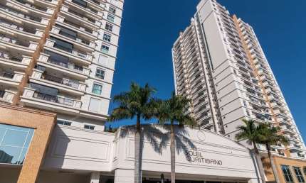 Apartamento com 2 dormitórios para alugar, 71 m² por R$ 5.285/mês - Vila Izabel - Curitiba/PR