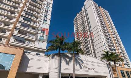 Apartamento com 2 dormitórios para alugar, 71 m² por R$ 5.285/mês - Vila Izabel - Curitiba/PR
