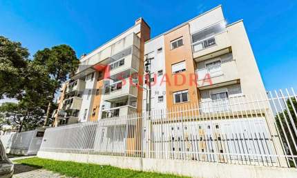 Apartamento com 3 quartos para alugar no Centro, Pinhais 