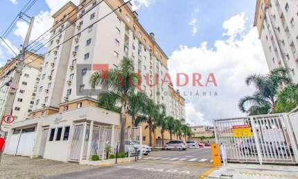 Apartamento 2 quartos com suíte - Sacada com churrasqueira - Bairro Guaíra