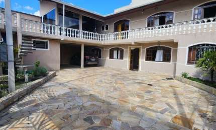 Sobrado Residencial e/ou Comercial em São José dos Pinhais
