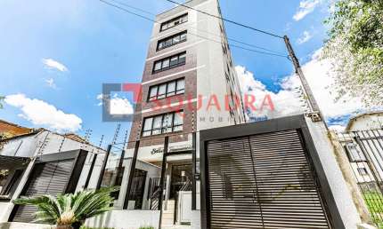 Apartamento 3 quartos com Suíte - Sacada com Churrasqueira - Face Norte - No Portão/Guaíra