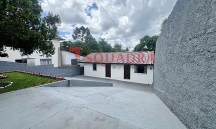 Casa à venda no bairro Santa Felicidade - Curitiba/PR