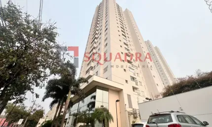 Apartamento à venda no bairro Vila Siam - Londrina/PR