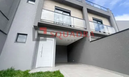 Casa com 3 quartos à venda no Uberaba, Curitiba 