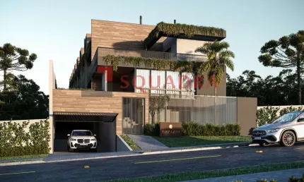 Residencial Topázio: Onde o Luxo Encontra a Exclusividade