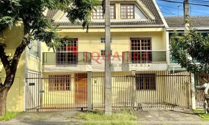 Casa com 5 quartos à venda no Uberaba, Curitiba 