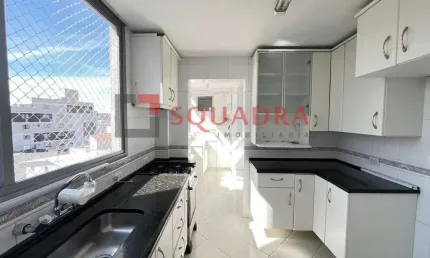 Apartamento com 88m2 em jardim botânico, curitiba/pr